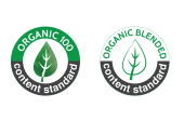 Clothing Manufacturers / clothes manufacturer/ manufacturer for clothes Organic 100.png