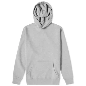 Hoodie classic 100% organic cotton cotton Wholesale – Made in Portugal , Easy to Customize, with Print | Embroidery | Label Com qualidade premium