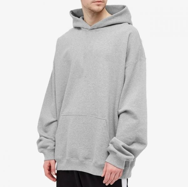 Hoodie Oversized - Create Fashion Brand - Clothing Manufacturers