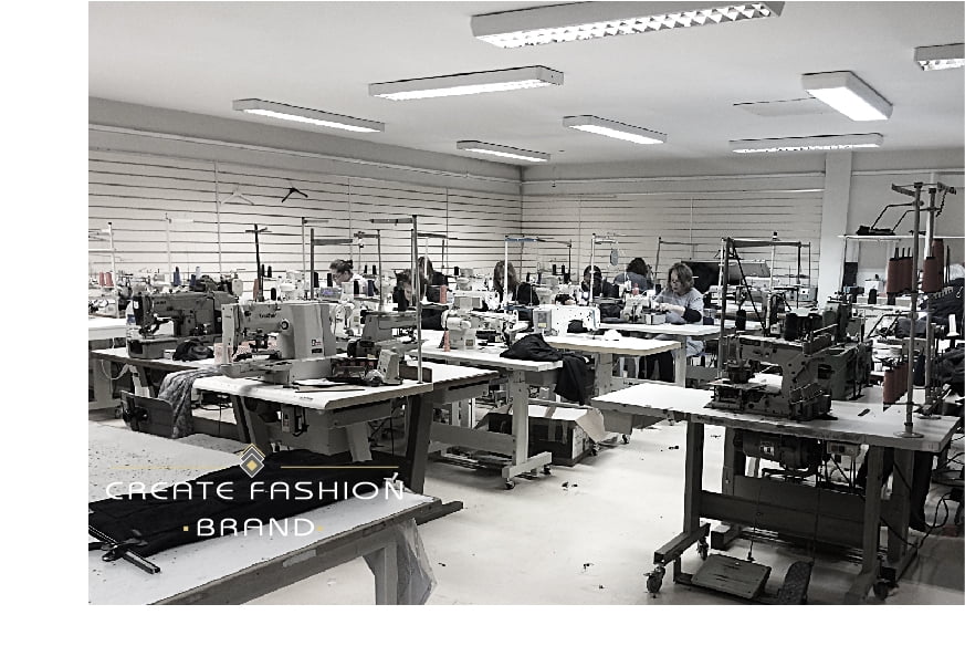 Best factory for fashion apparel