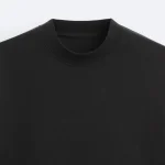 T-Shirt Street Oversize 320 gsm FS Wholesale Blanks neck