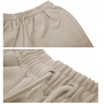 CFB - Private Label Shorts Clothing Manufacturer Portugal Small Quantity
