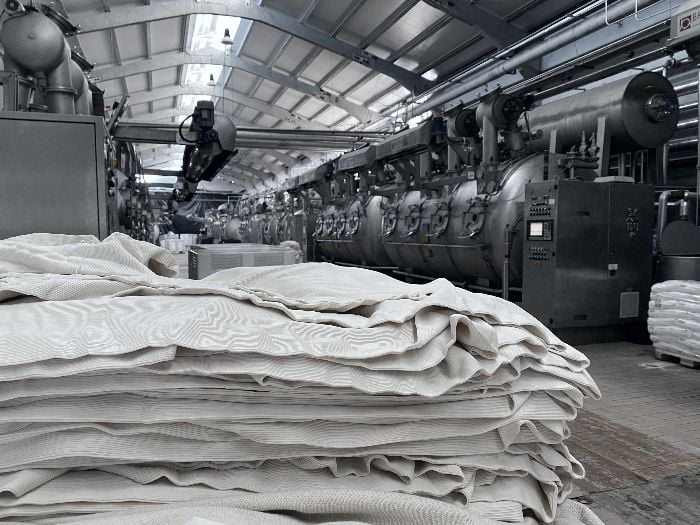 Carbon Footprint in Textiles - Create Fashion Brand (CFB)