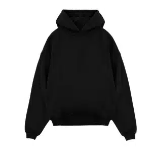 Hoodie Oversized 650 GSM 650 GSM ultra Heavy made in Portugal blanks