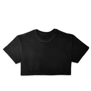Crop Top wholesale- Fitting Sample - CFB - Create Fashion Brand